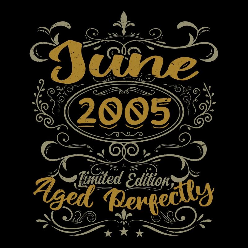 2005 Juni 2005 Geburtstagsgeschenk Juni 2005 Juni