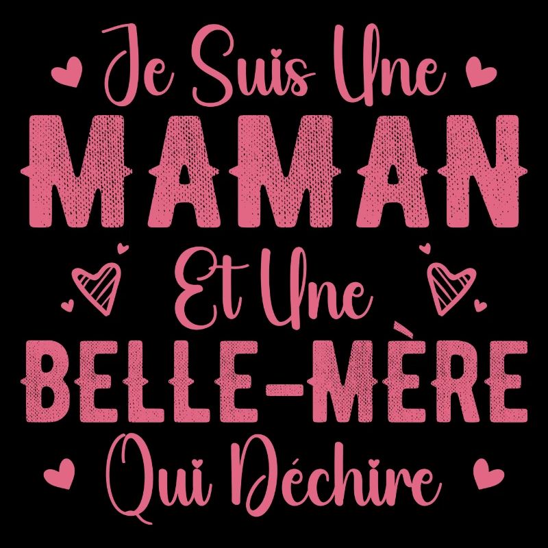 Ehefrau Mutter Und Eine Herzzerreißende Schwiegermutter