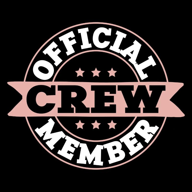 Crew Member