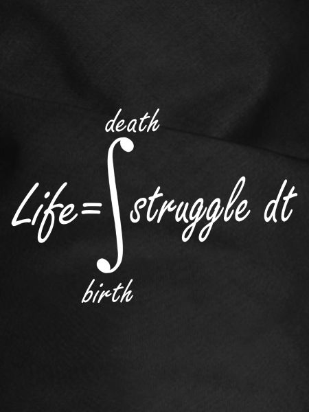 funny math saying