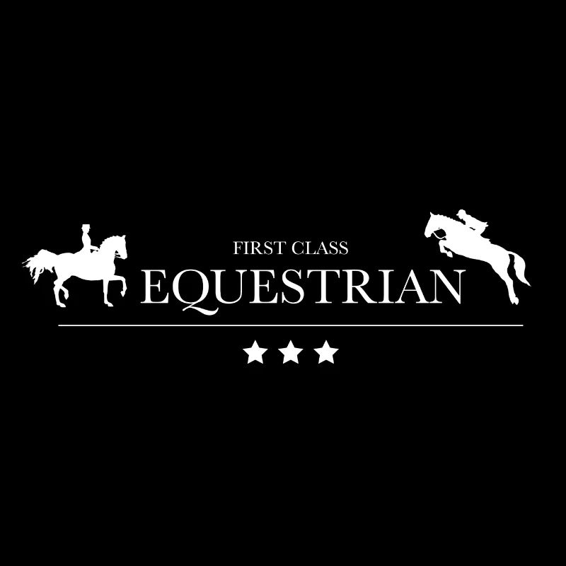 First Class Equestrian - Equestrian Sports