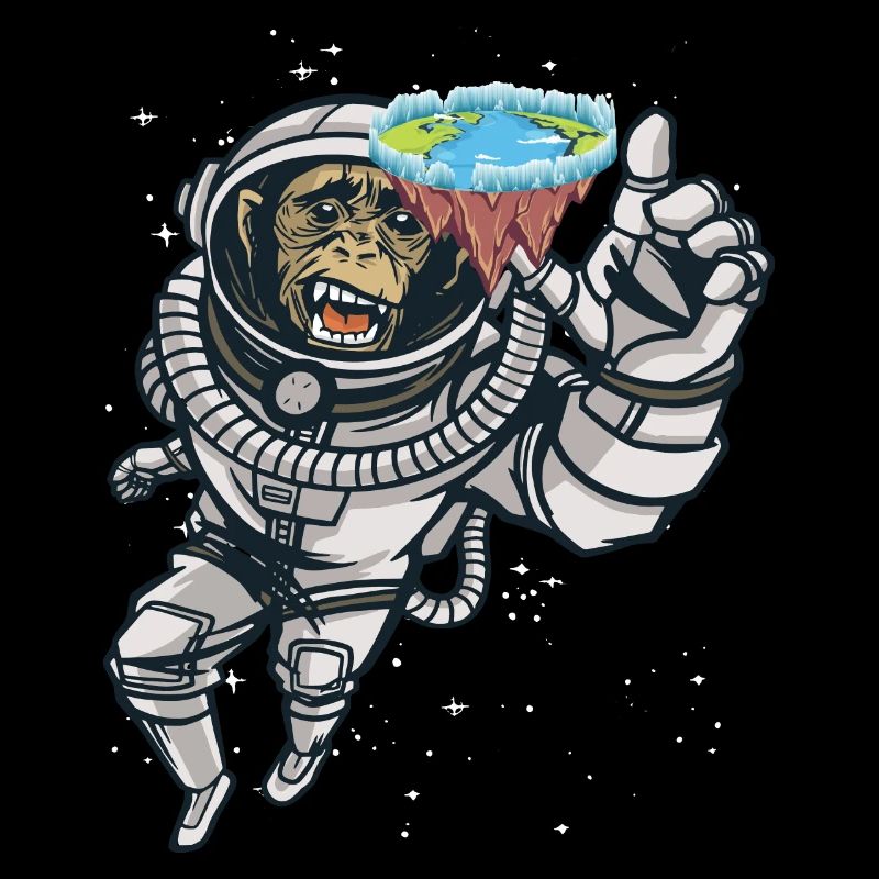 Flat Earth for Flat Earther