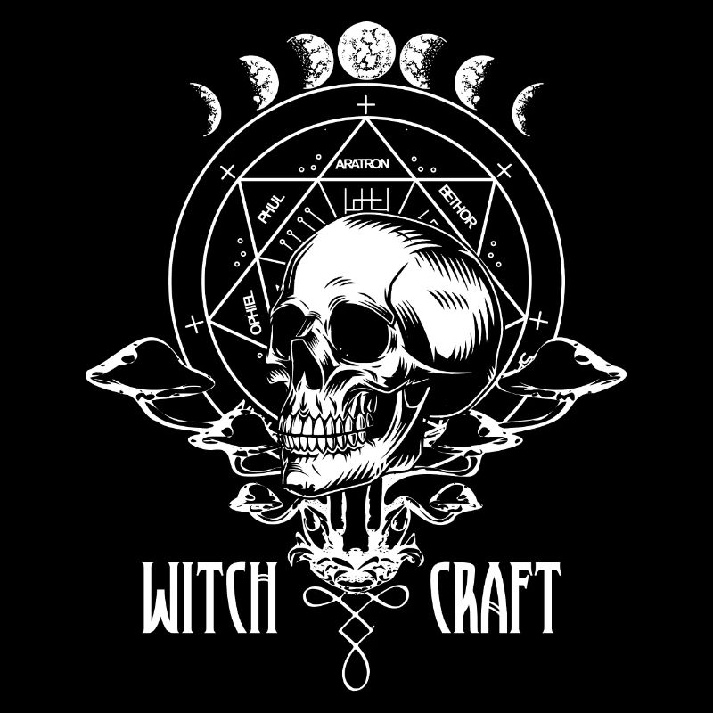 Goth Occult Witchcraft