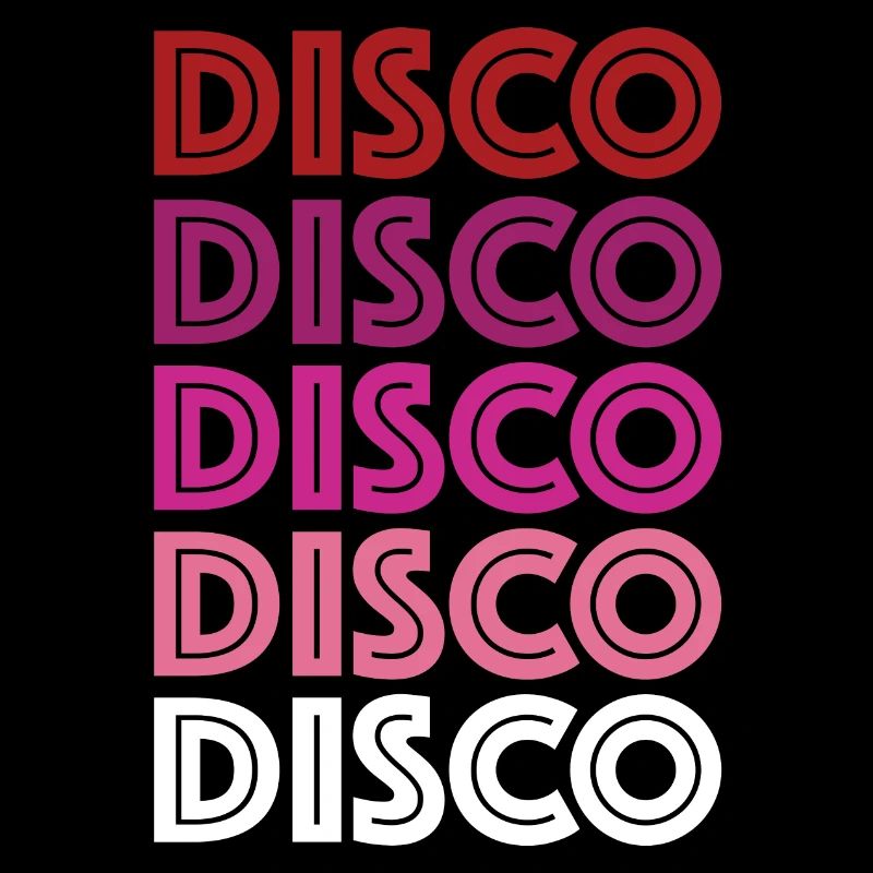Disco Disco Disco