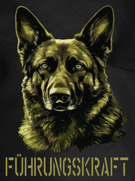 German Shepherd Executive German Shepherd