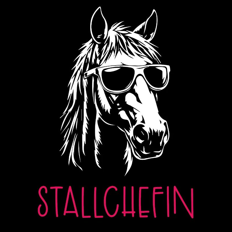 Stallchefin