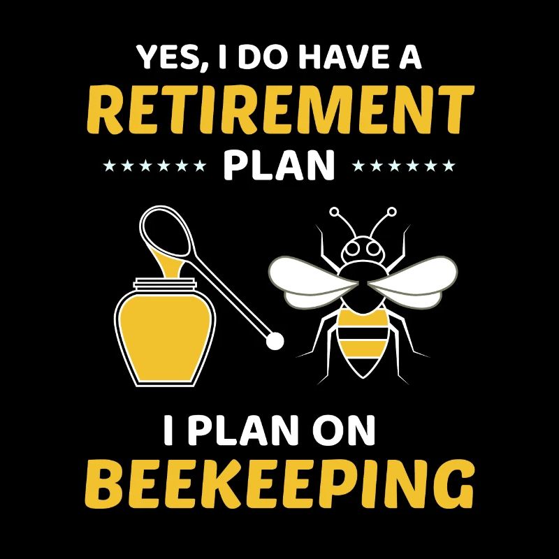 Beekeeping Lovers Bees Beekeeper Gift
