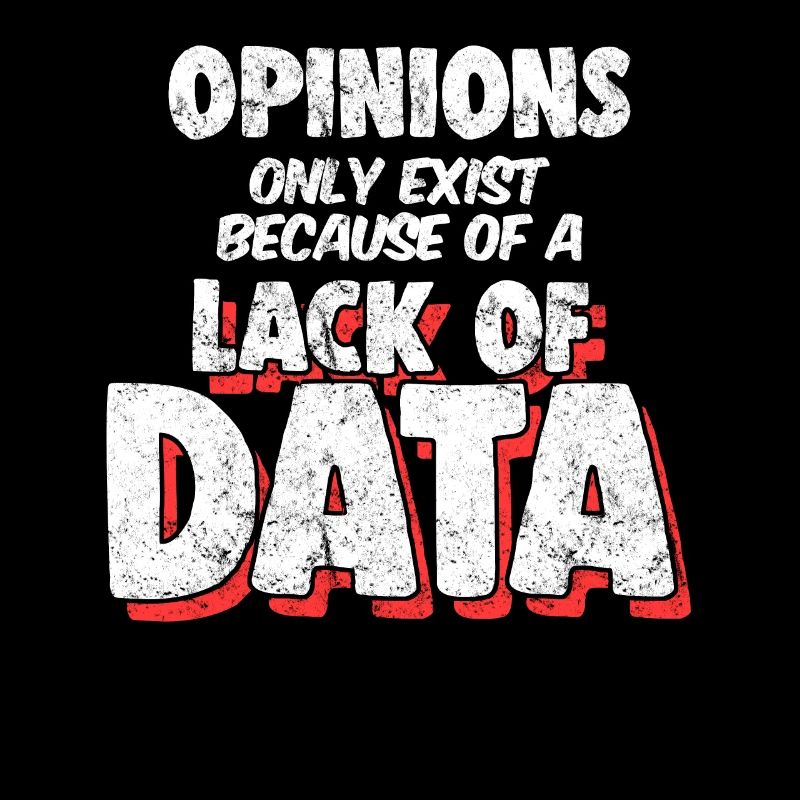 Computer Data Science Big Data Geek Pun Bekleidung