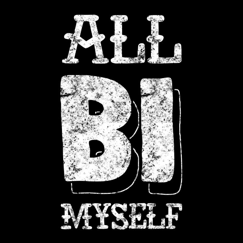 Bisexual LGBT Apparel