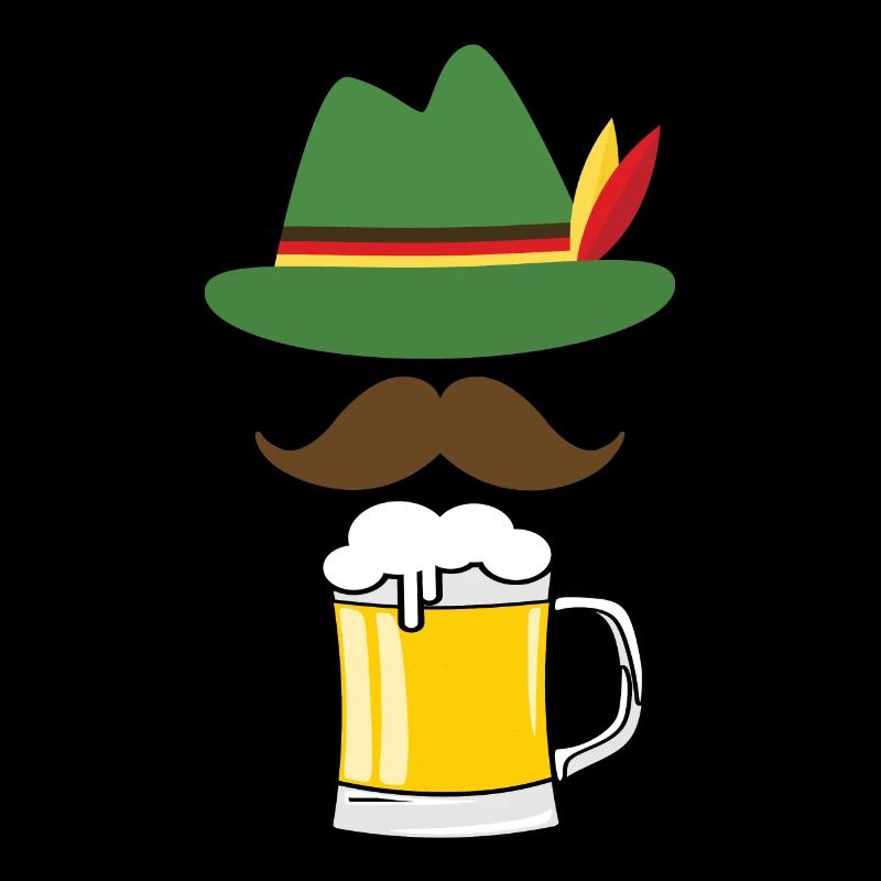 Germany Flag Apparel