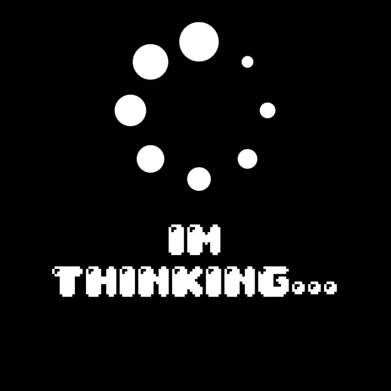 Computer Buffering Geek Pun Bekleidung