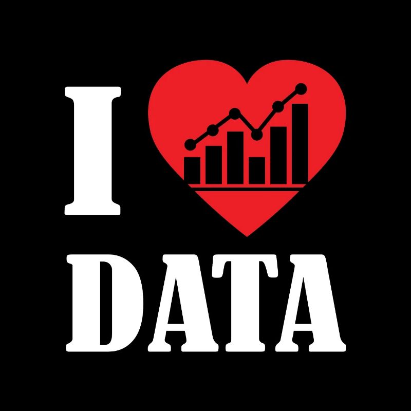 Love Data Scientists Statistics