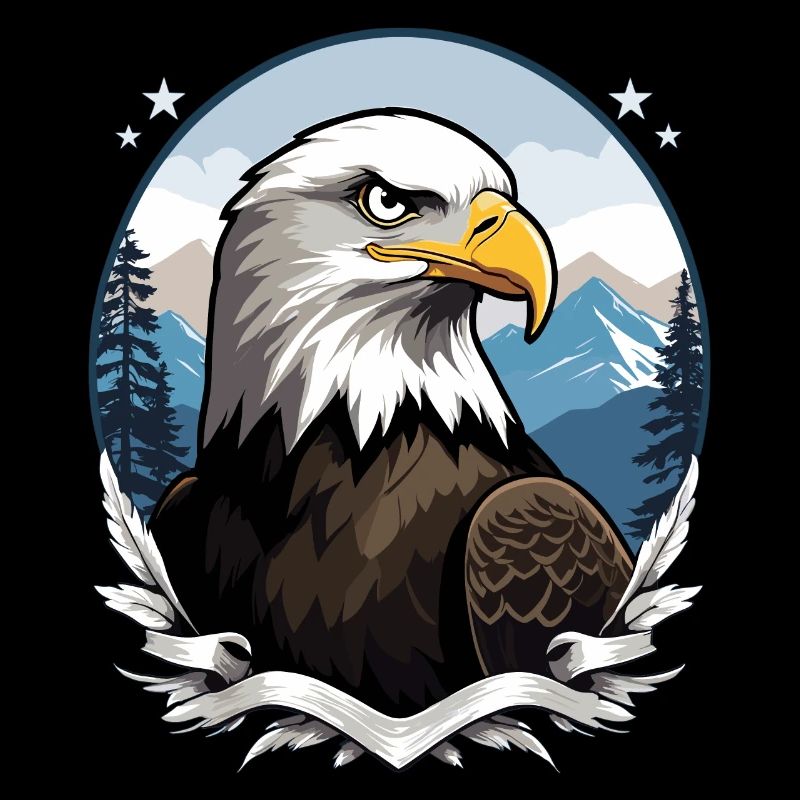 Bald eagle