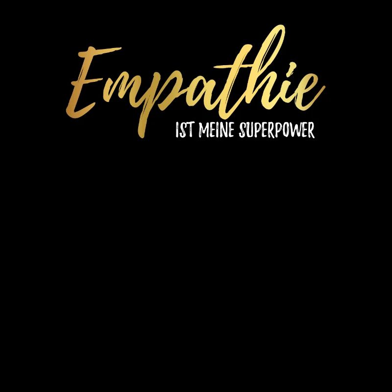 Empathie