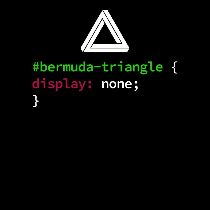 Code de codage des développeurs de programmeurs Web et CSS