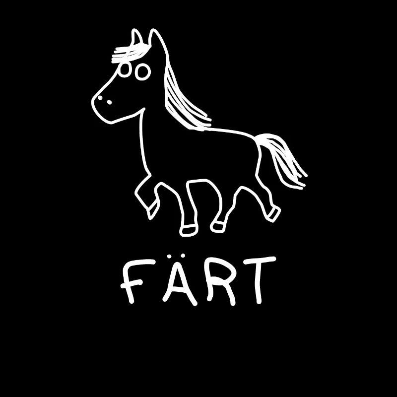 Färt | Pferd | Pony