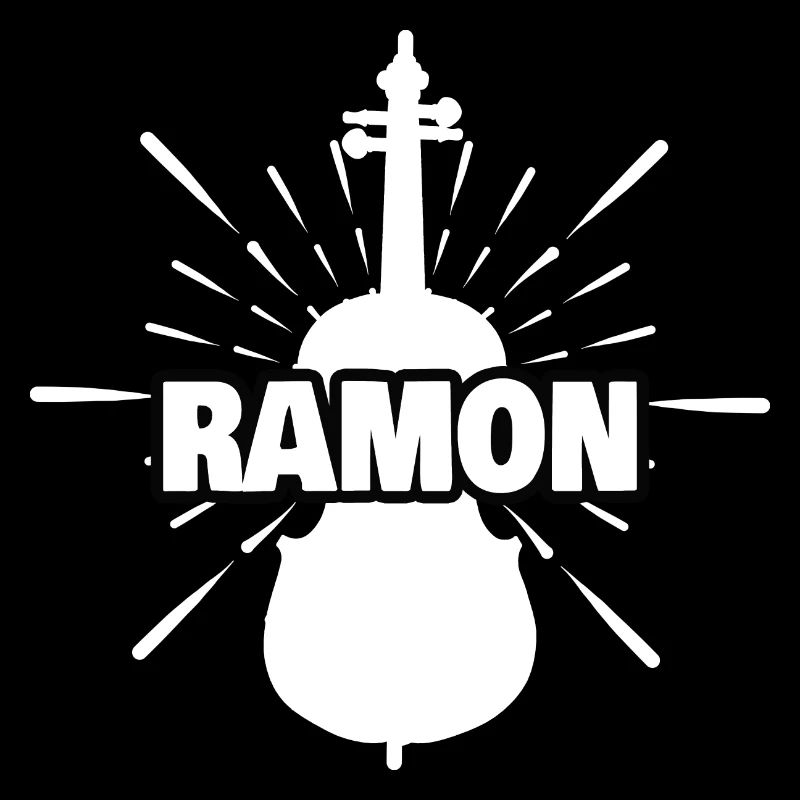 Cadeau pour Ramon