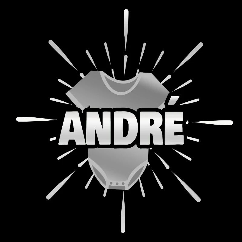 Gift for André