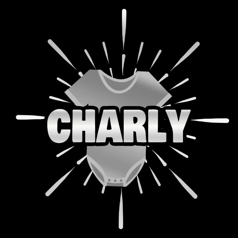 Naissance Charly