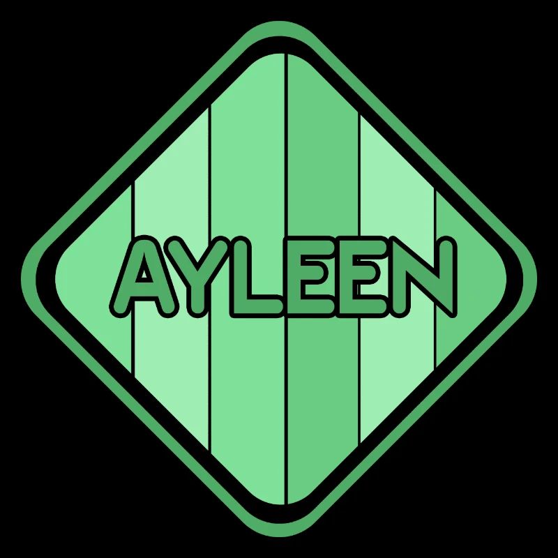 Geschenk Ayleen