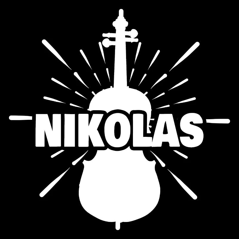 Gift for Nikolas
