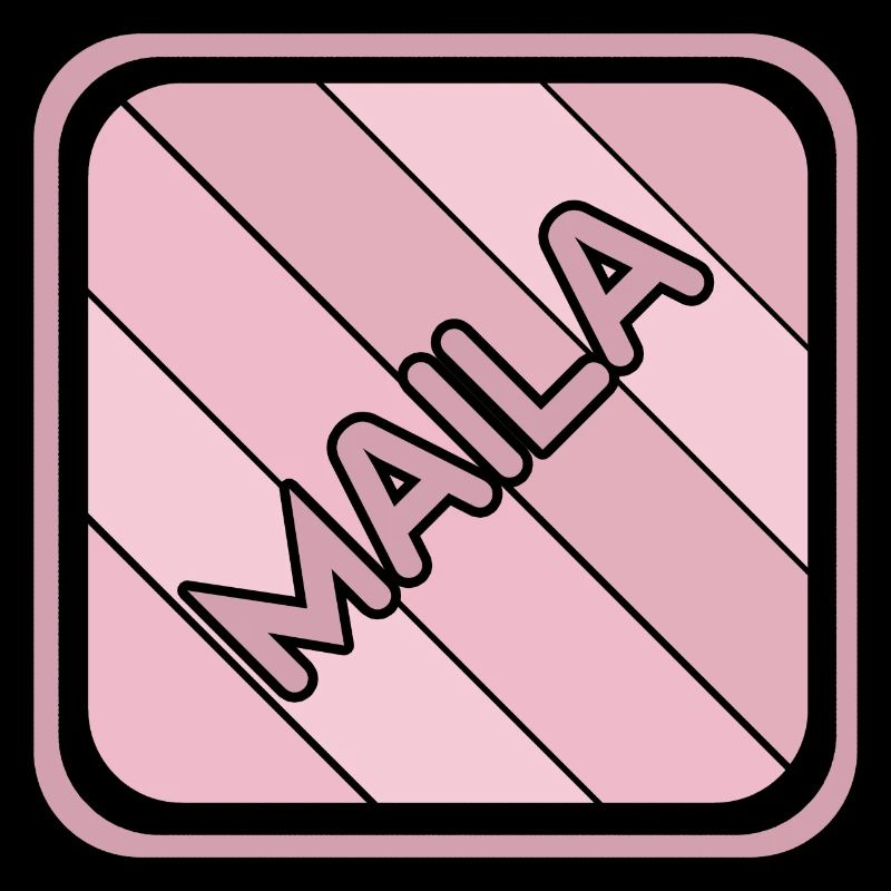 Tochter Maila