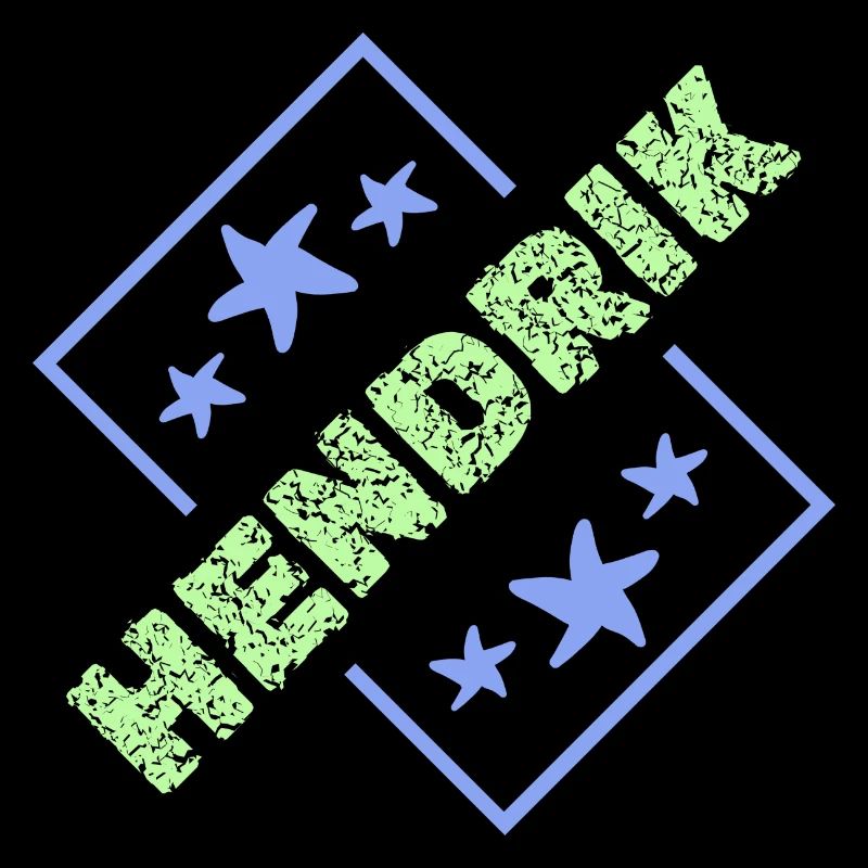First name for Hendrik Boy name Birthday