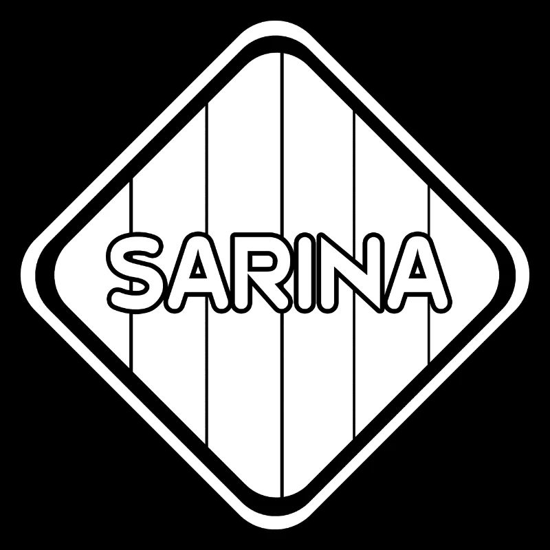 Fille Sarina