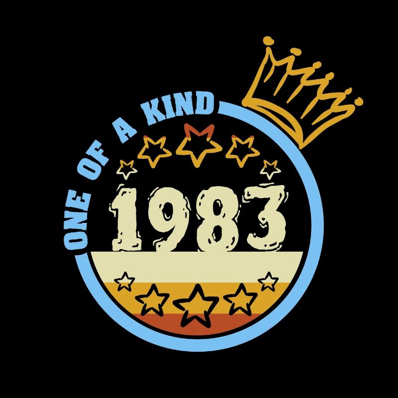 Année de construction: 1983