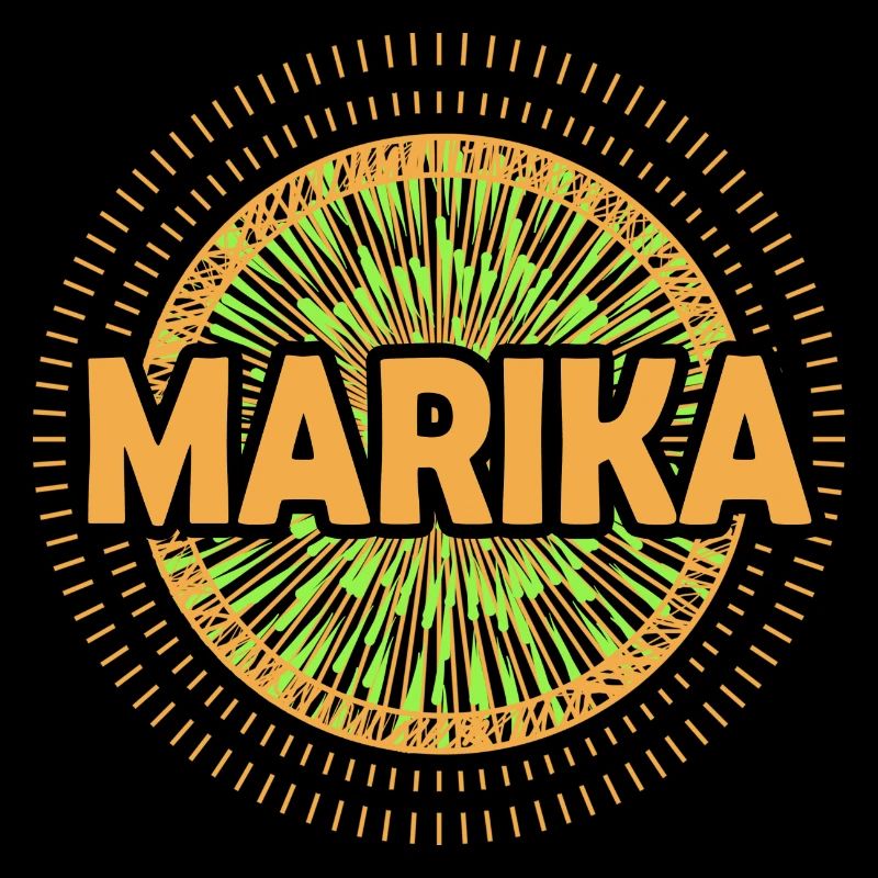Geschenkidee Marika