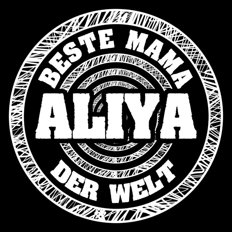 Mutter Aliya