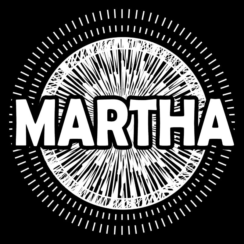 Gift for Martha