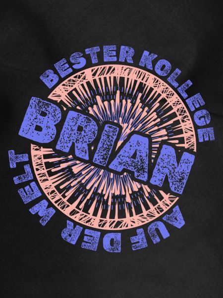 Gift for Brian