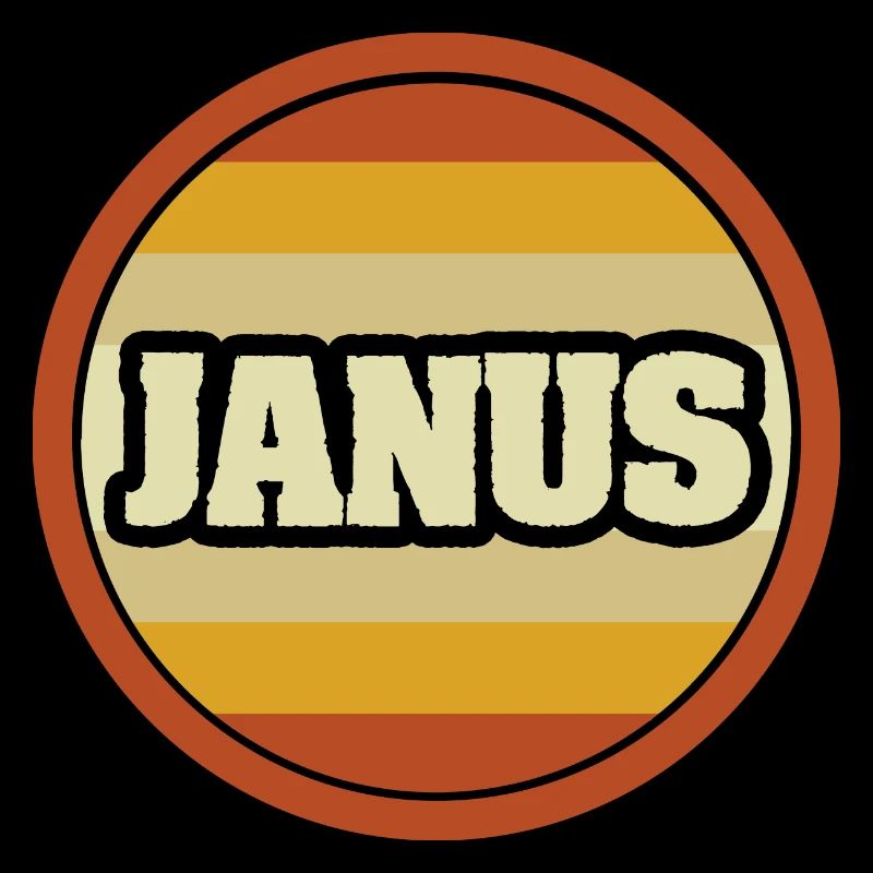 Cadeau pour Janus