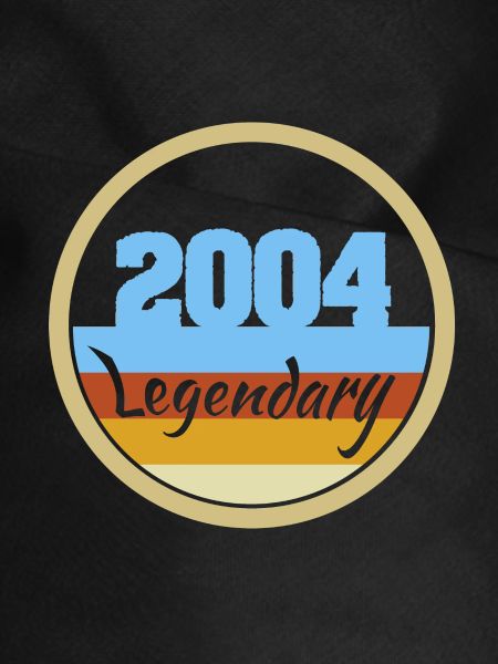 Legendary 2004
