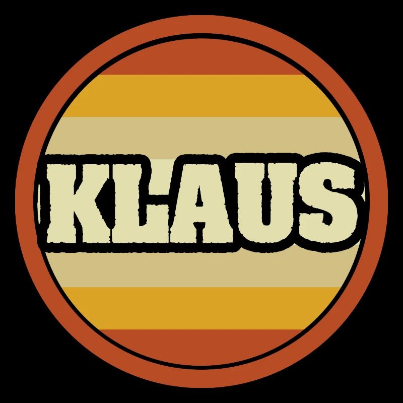Gift for Klaus