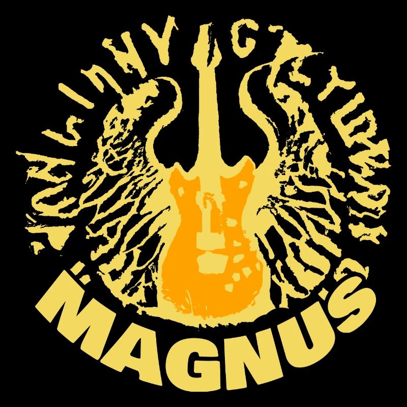 Gift for Magnus