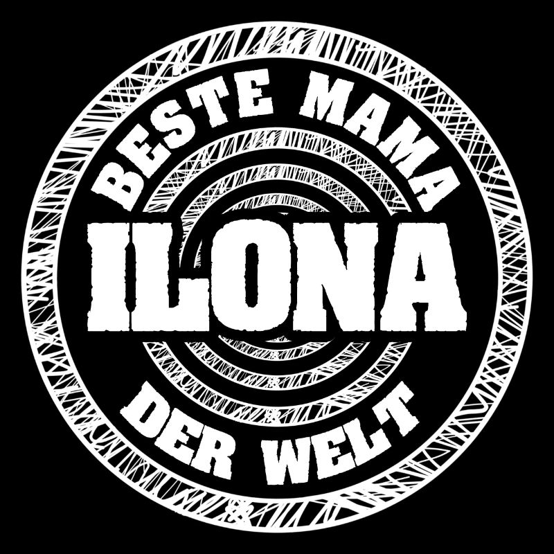 Mutter Ilona