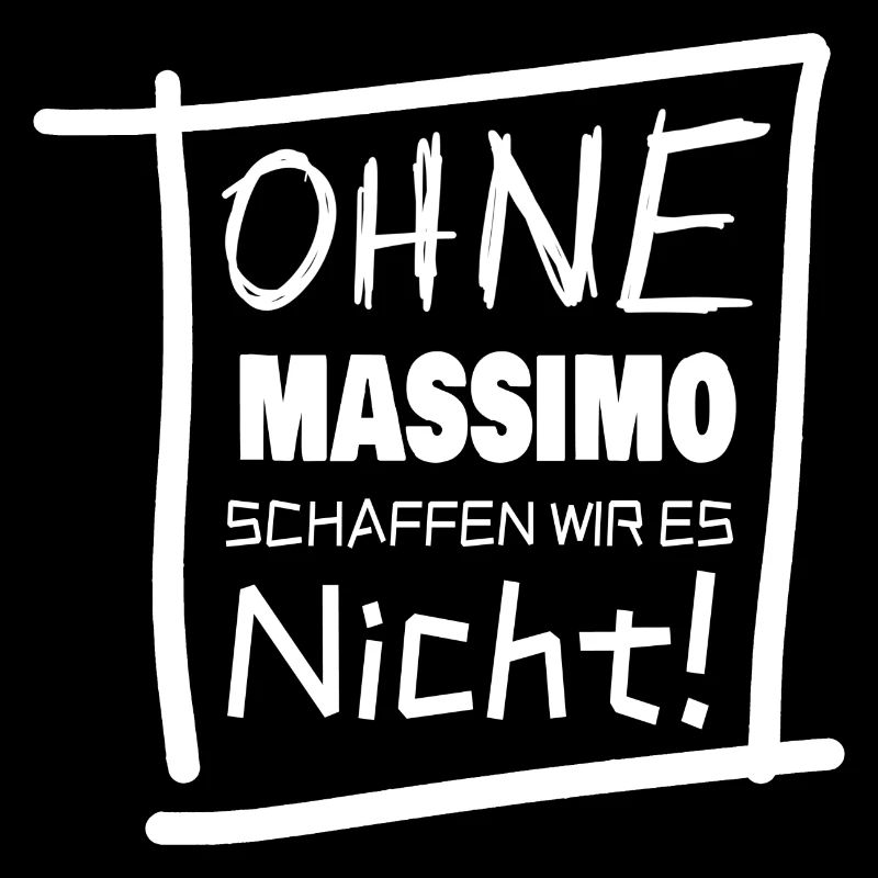 Massimo als Name