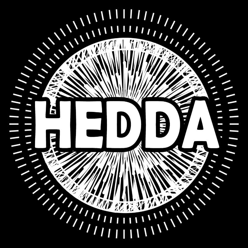 Idée cadeau Hedda