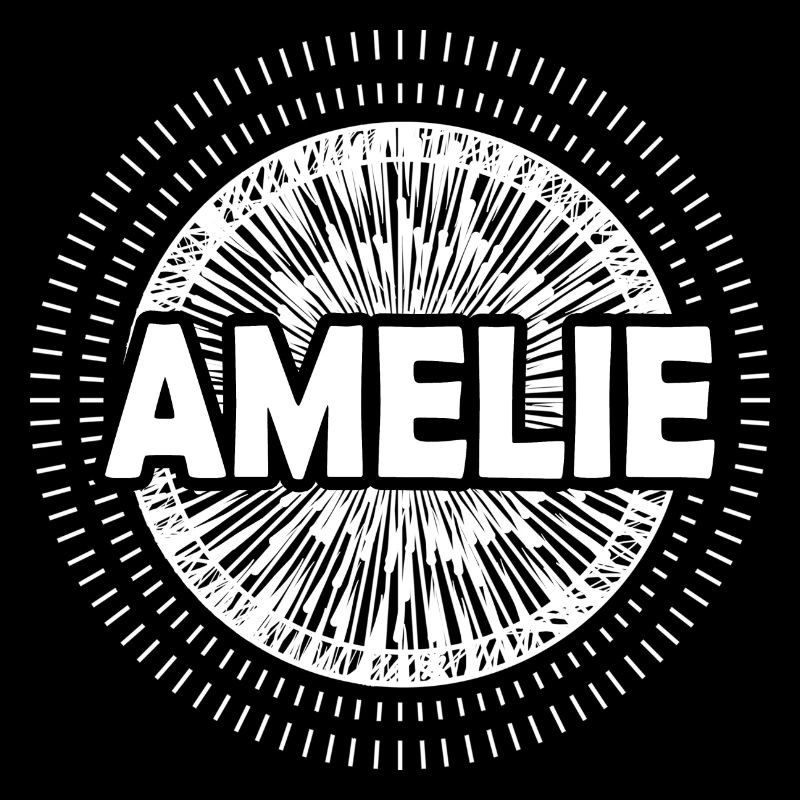 Geschenkidee Amelie