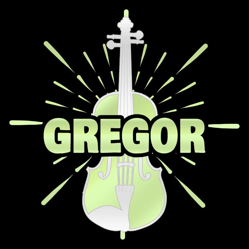 String instrument Gregor