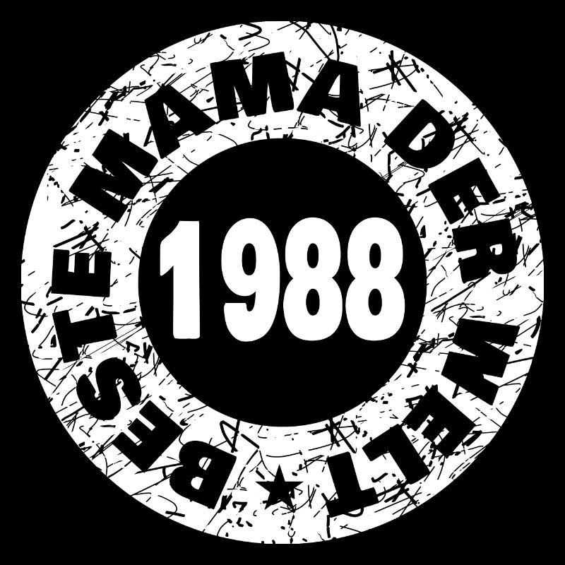 Muttertag 1988