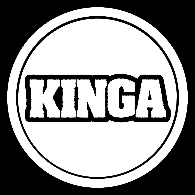 First name Kinga