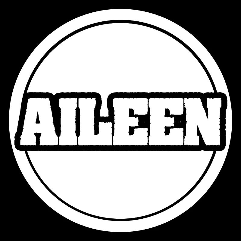 First name Aileen