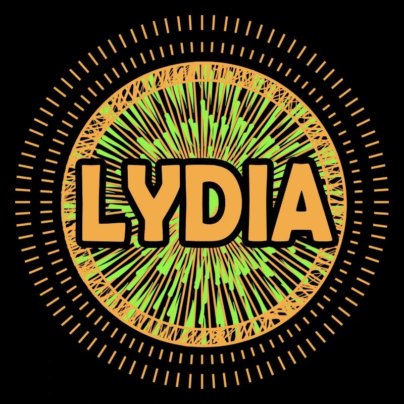 Lydie