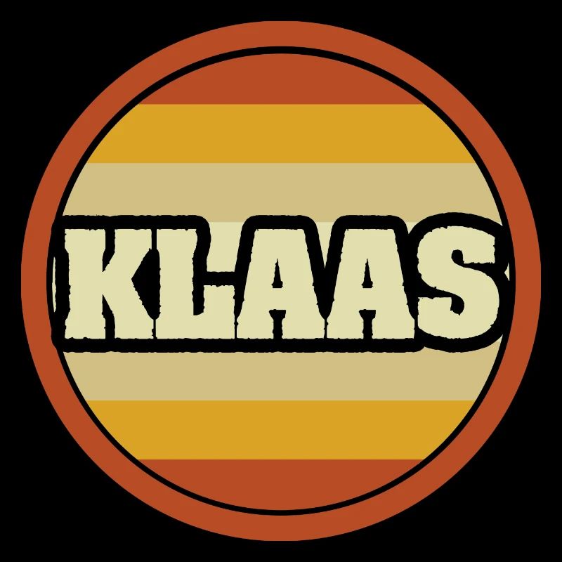 Vorname Klaas