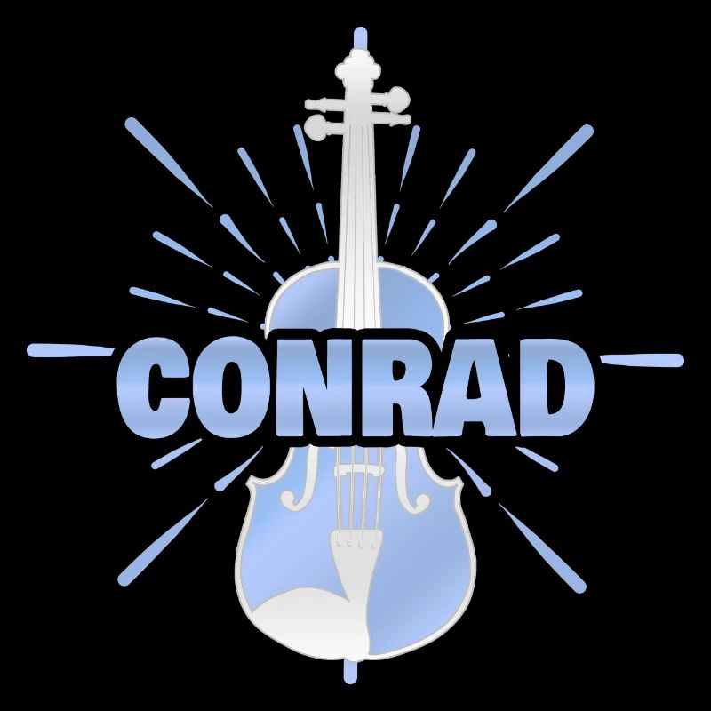 First name Conrad