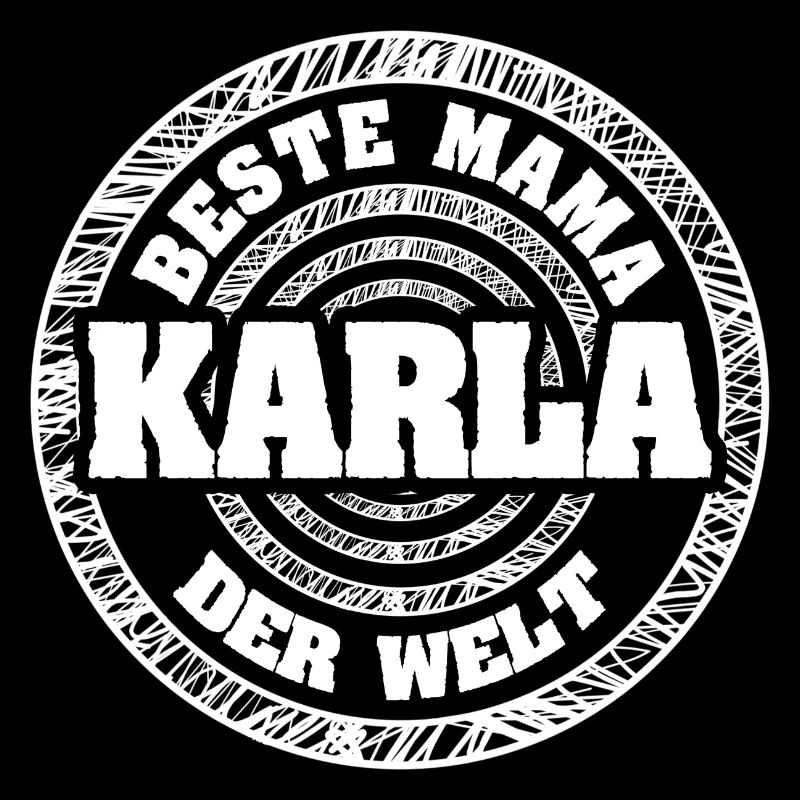 Mutter Karla
