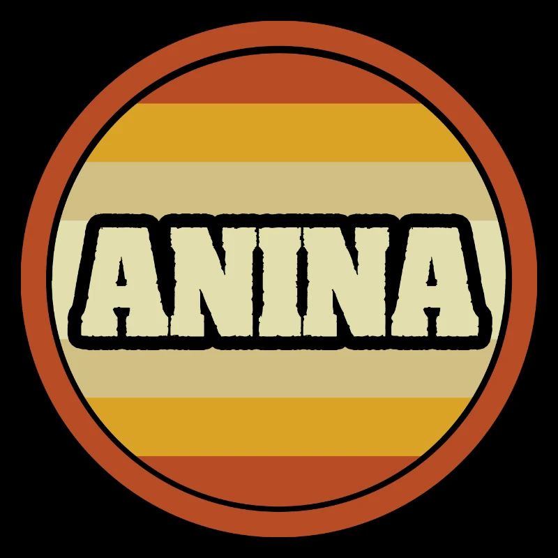 Gift for Anina